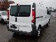 2012 Opel  Vivaro 2.0 CDTI DPF L1H1 day registration Other Used vehicle photo 3