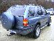 1998 Opel  Frontera 2.2 DTI * NET € 3180 * AIR * 145 * EGSD TKM Off-road Vehicle/Pickup Truck Used vehicle photo 10