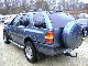 1998 Opel  Frontera 2.2 DTI * NET € 3180 * AIR * 145 * EGSD TKM Off-road Vehicle/Pickup Truck Used vehicle photo 8
