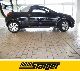 2008 Opel  Tigra TwinTop Edition 1.4 Cabrio / roadster Used vehicle photo 4