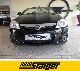 2008 Opel  Tigra TwinTop Edition 1.4 Cabrio / roadster Used vehicle photo 7