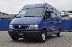 1999 Opel  Movano 2.8 DTI * 2 sliding doors - Air - APC * Van / Minibus Used vehicle photo 2