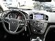 2010 Opel  Insignia 2.0T 4x4 Sport 4-door navigation + + + AGR Sitzhe Limousine Used vehicle photo 2
