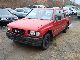 Opel  Campo Pick Up 4x2 1993 Used vehicle photo