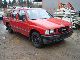1993 Opel  Campo Pick Up 4x2 Off-road Vehicle/Pickup Truck Used vehicle photo 1