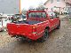 1993 Opel  Campo Pick Up 4x2 Off-road Vehicle/Pickup Truck Used vehicle photo 3