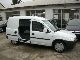 2008 Opel  Combo 1.6 CNG + * air heater * Van / Minibus Used vehicle photo 9
