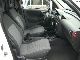 2008 Opel  Combo 1.6 CNG + * air heater * Van / Minibus Used vehicle photo 4