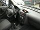2008 Opel  Combo 1.6 CNG + * air heater * Van / Minibus Used vehicle photo 5