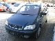 Opel  Zafira 2.2 Selection line: 2013 Top Condition 2002 Used vehicle photo