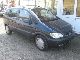 2002 Opel  Zafira 2.2 Selection line: 2013 Top Condition Van / Minibus Used vehicle photo 4