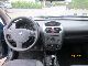 2002 Opel  CLIMATE, CD. Small Car Used vehicle photo 10