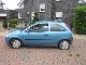 Opel  CLIMATE, CD. 2002 Used vehicle photo