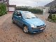 2002 Opel  CLIMATE, CD. Small Car Used vehicle photo 4