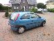 2002 Opel  CLIMATE, CD. Small Car Used vehicle photo 5