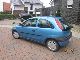 2002 Opel  CLIMATE, CD. Small Car Used vehicle photo 7