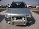 2001 Opel  Frontera 2.2 Limited ~ ~ STATE OF NEW CARS TOP AIR ~ Off-road Vehicle/Pickup Truck Used vehicle photo 9