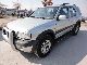 2001 Opel  Frontera 2.2 Limited ~ ~ STATE OF NEW CARS TOP AIR ~ Off-road Vehicle/Pickup Truck Used vehicle photo 10