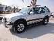 2001 Opel  Frontera 2.2 Limited ~ ~ STATE OF NEW CARS TOP AIR ~ Off-road Vehicle/Pickup Truck Used vehicle photo 1