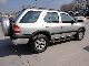 2001 Opel  Frontera 2.2 Limited ~ ~ STATE OF NEW CARS TOP AIR ~ Off-road Vehicle/Pickup Truck Used vehicle photo 7