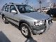 2001 Opel  Frontera 2.2 Limited ~ ~ STATE OF NEW CARS TOP AIR ~ Off-road Vehicle/Pickup Truck Used vehicle photo 8