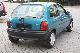 1996 Opel  TÜV / Au new, trimmed 1Hand of pensioners, guarantee, Small Car Used vehicle photo 10