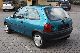 1996 Opel  TÜV / Au new, trimmed 1Hand of pensioners, guarantee, Small Car Used vehicle photo 11