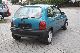 1996 Opel  TÜV / Au new, trimmed 1Hand of pensioners, guarantee, Small Car Used vehicle photo 12