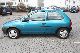 1996 Opel  TÜV / Au new, trimmed 1Hand of pensioners, guarantee, Small Car Used vehicle photo 2