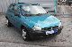 1996 Opel  TÜV / Au new, trimmed 1Hand of pensioners, guarantee, Small Car Used vehicle photo 4