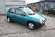 1996 Opel  TÜV / Au new, trimmed 1Hand of pensioners, guarantee, Small Car Used vehicle photo 8