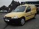 Opel  Combo 1.7 CDTI + + + ABS Power Dividers and trucks +1. Hand + 2008 Used vehicle photo