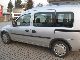 2007 Opel  Combo 1.4 / good condition Estate Car Used vehicle photo 5