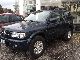 2006 Opel  Fr.Sport 2.2 16V DTI Hard Top barbour 120CV Off-road Vehicle/Pickup Truck Used vehicle photo 1