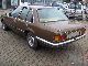 1979 Opel  Sedan S-Berlin-4 doors, \ Limousine Used vehicle photo 4