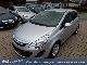 2012 Opel  Satellite facelift Corsa 1.4 + + automatic door +7 +5 Small Car Employee's Car photo 1