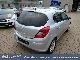 2012 Opel  Satellite facelift Corsa 1.4 + + automatic door +7 +5 Small Car Employee's Car photo 3