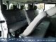 2011 Opel  Vivaro 2.0 CDTI +9 seater + DPF + € 5 + doors Van / Minibus Employee's Car photo 7