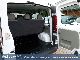 2011 Opel  Vivaro 2.0 CDTI +9 seater + DPF + € 5 + doors Van / Minibus Employee's Car photo 8