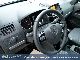 2010 Opel  Zafira 1.8 Edition 111 years + Bi-Xenon + SEAT HEATING Van / Minibus Used vehicle photo 10