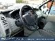 2010 Opel  Vivaro 2.5 CDTI +9 seater Combi L2 + DPF + wing doors Van / Minibus Used vehicle photo 10