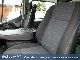 2011 Opel  Movano 2.3 CDTI B +9 seater Combi + € 5 + air + L1 Van / Minibus Employee's Car photo 10