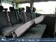 2011 Opel  Movano 2.3 CDTI B +9 seater Combi + € 5 + air + L1 Van / Minibus Employee's Car photo 8