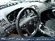2010 Opel  Insignia 2.0 CDTI Edition + DVD 800 Navi +5 doors Limousine Employee's Car photo 10