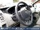 2011 Opel  Vivaro 2.5 CDTI Tour +9 seater + Navigation + park pilot Van / Minibus Employee's Car photo 10