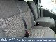 2011 Opel  Vivaro 2.5 CDTI Tour +9 seater + Navigation + park pilot Van / Minibus Employee's Car photo 6
