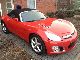 Opel  GT 2.0 TURBO CONVERTIBLE 1.HAND AIR CONDITIONING 2007 Used vehicle photo