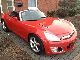 2007 Opel  GT 2.0 TURBO CONVERTIBLE 1.HAND AIR CONDITIONING Cabrio / roadster Used vehicle photo 1