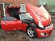 2007 Opel  GT 2.0 TURBO CONVERTIBLE 1.HAND AIR CONDITIONING Cabrio / roadster Used vehicle photo 2