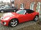 2007 Opel  GT 2.0 TURBO CONVERTIBLE 1.HAND AIR CONDITIONING Cabrio / roadster Used vehicle photo 4